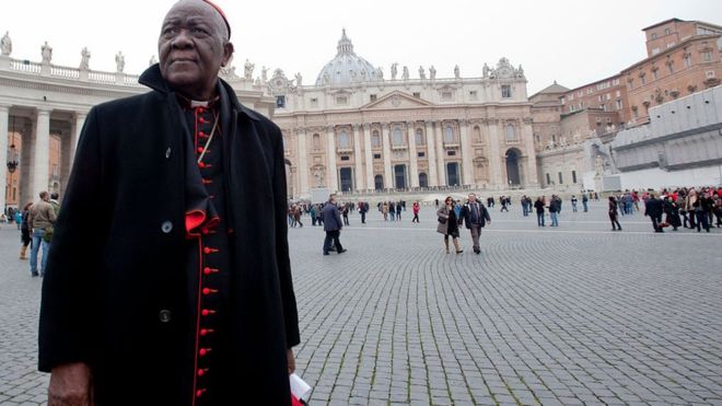 ​Vers une médiation des religieux au Cameroun