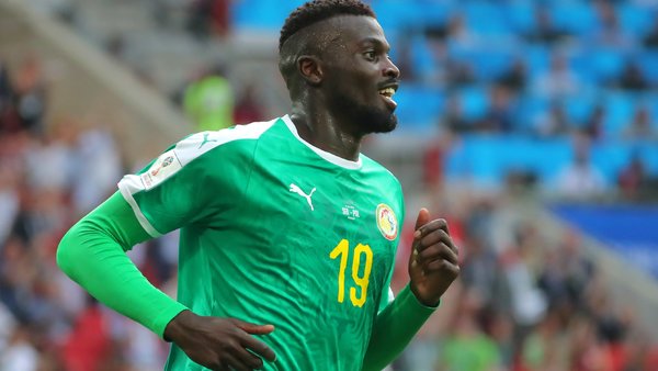 Aprés Nice, OM, Monaco, Everton, Betis Seville se signale pour Mbaye Niang