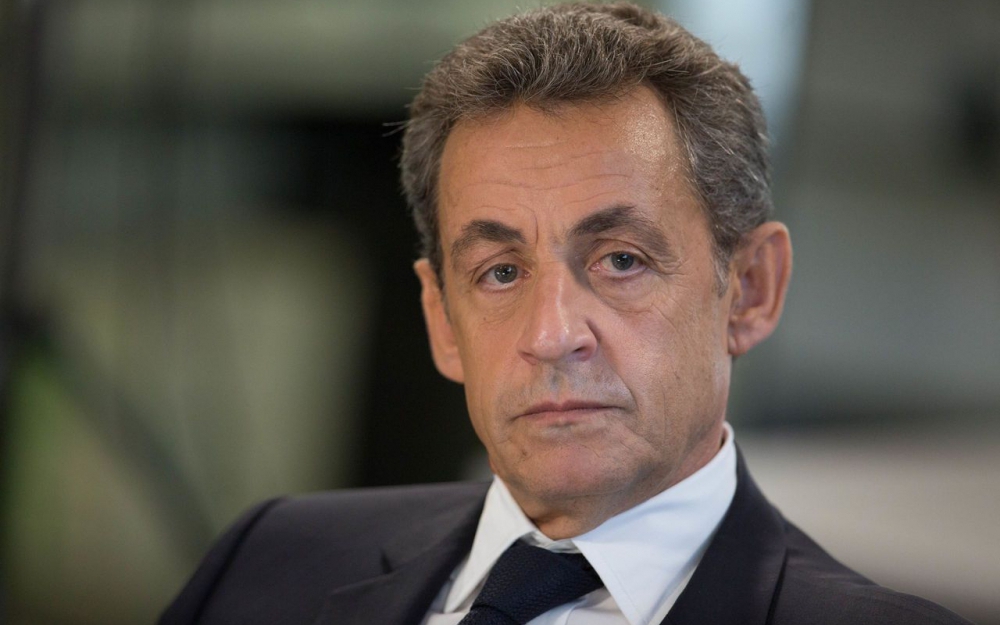 ​Sepp Blatter le répète: "Le Qatar a gagné grâce à Sarkozy et Platini"