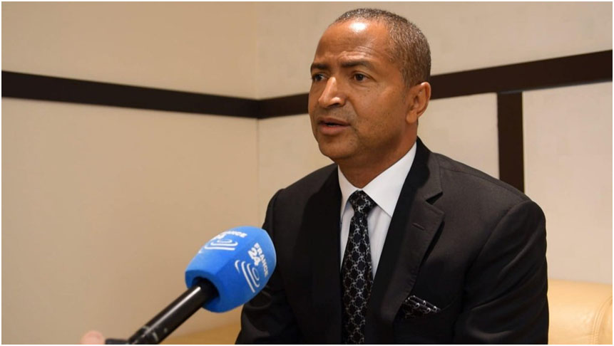 ​RDC: Moïse Katumbi annonce son retour au pays pour le 3 août