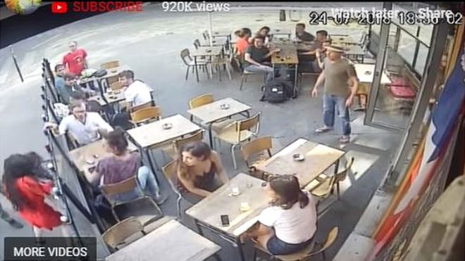 ​Harcèlement de rue : "les mentalités vont changer"