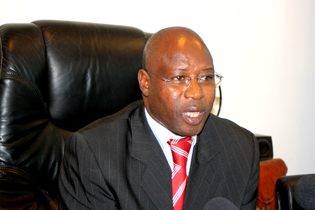 Cour d'Appel : le Procureur général dégomme le nom de Khalifa Sall de son réquisitoire et...