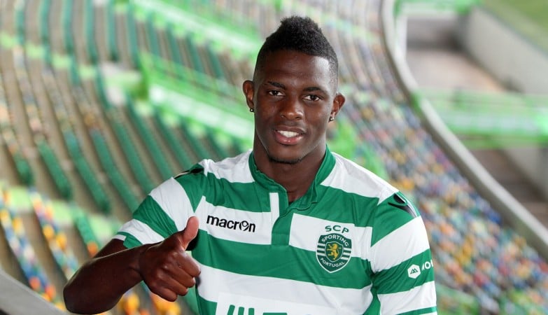 CAN 2019 : champion du monde U20 avec la France, Naby Sarr veut jouer avec le Sénégal