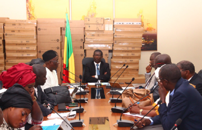 ​Les Etablissements privés avertissent l’Etat : «si la dette n’est pas épongé, les étudiants ne  seront pas admis»