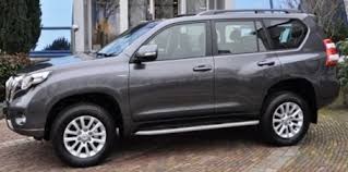 ​Assemblée nationale : après un an d’attente, les députés reçoivent leurs véhicules