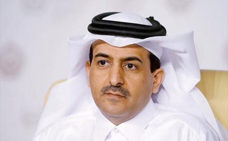 ​Le procureur général du Qatar à Dakar