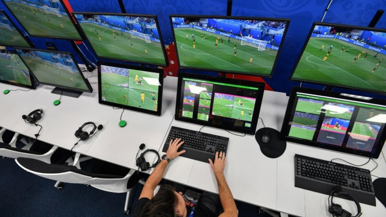 France : la VAR sera inaugurée lors d’OM-Toulouse