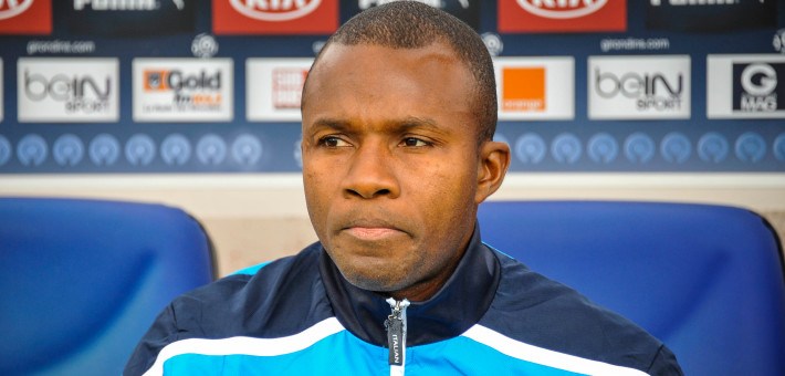 Equipe nationale : Omar Daf proche de la porte de sortie 