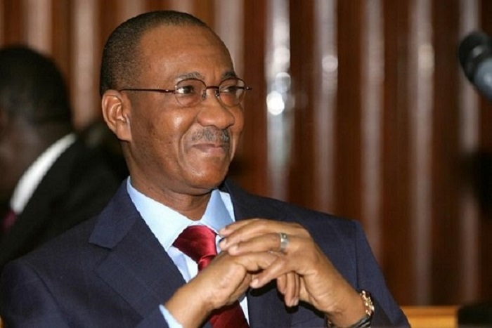 Enquête de la Centif contre Cheikh Aguibou Soumaré : Le camp de l’ancien PM dément L’Observateur