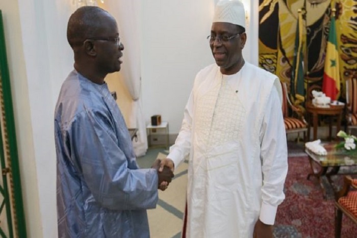 Les transhumants du Pds ne peuvent pas faire gagner Macky Sall (Analystes politiques)