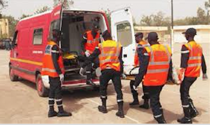 Drame à Khombole : un jeune de 22 ans tue son frère à coup de pilon