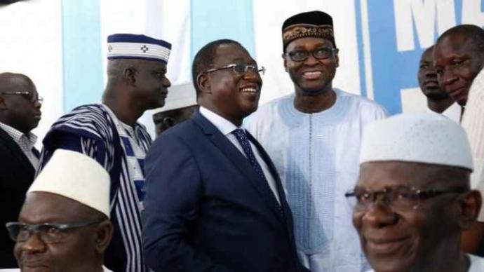 Scrutin présidentiel du 29 juillet 2018 : 17 candidats récusent la Cour constitutionnelle et menacent de contester les résultats