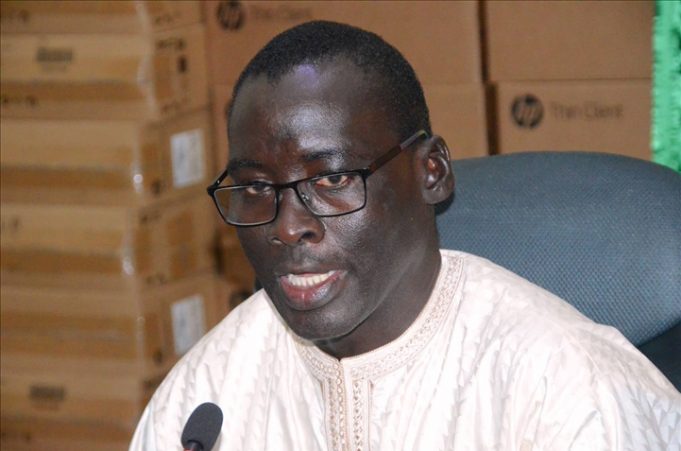 Pr Sossé Ndiaye: «Tous les nouveaux bacheliers seront orientés»