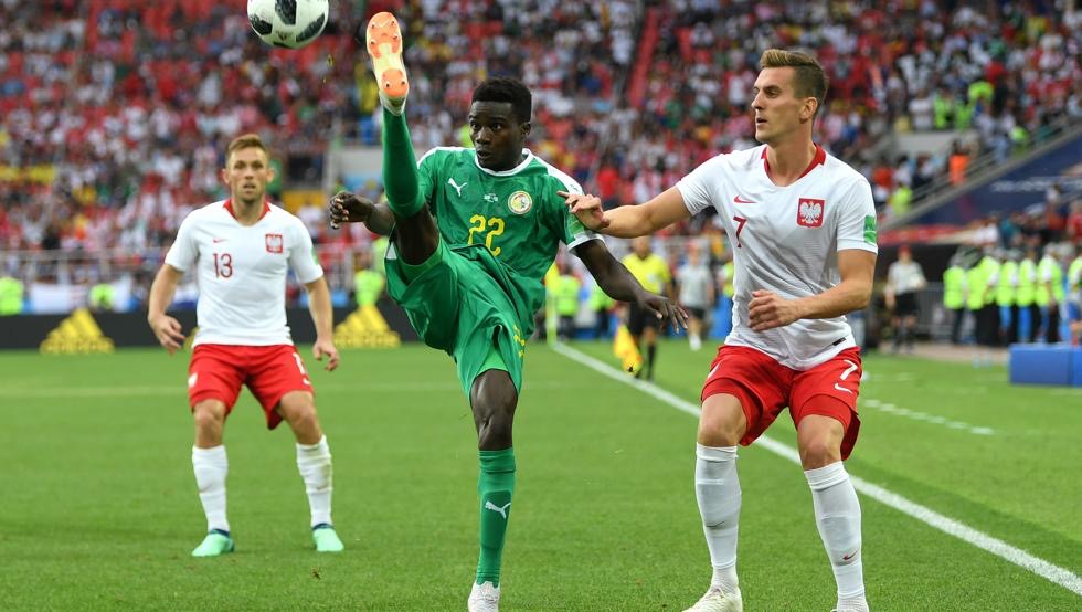 Moussa Wagué passera finalement sa visite médicale vendredi