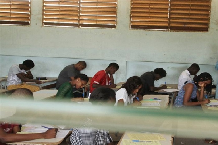 Bac 2018 en chiffre: 157 664 inscrits, 55 050 admis…