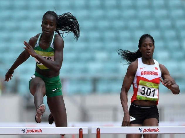 Championnat d'Afrique Athlétisme: les Sénégalaises en finale du relais 4X100m ce vendredi 
