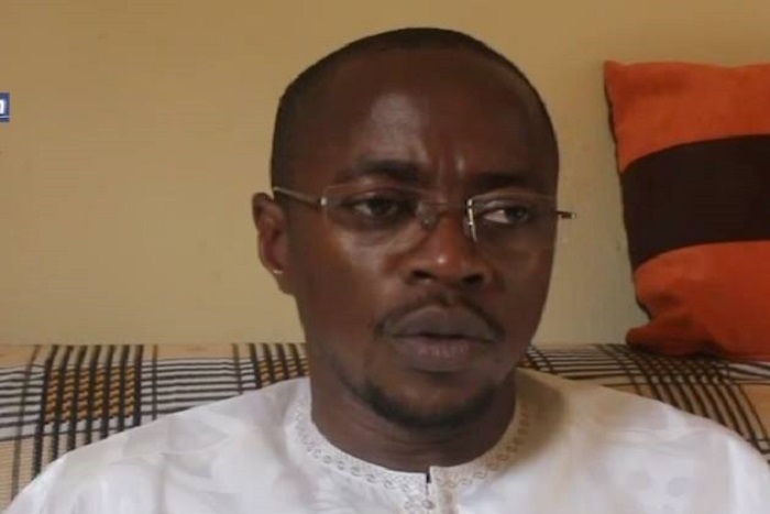 Abdou Mbow clash ABC : «Ses actes ne sont pas ceux d’un homme loyal»