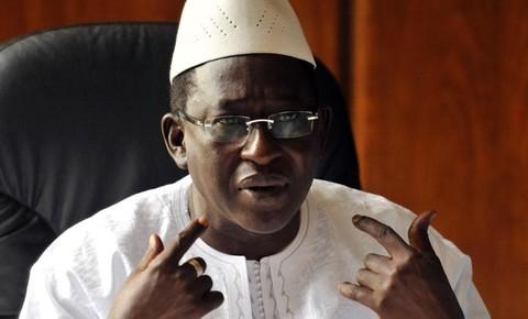 Présidentielle Mali: Soumaila Cissé conteste les résultats provisoires