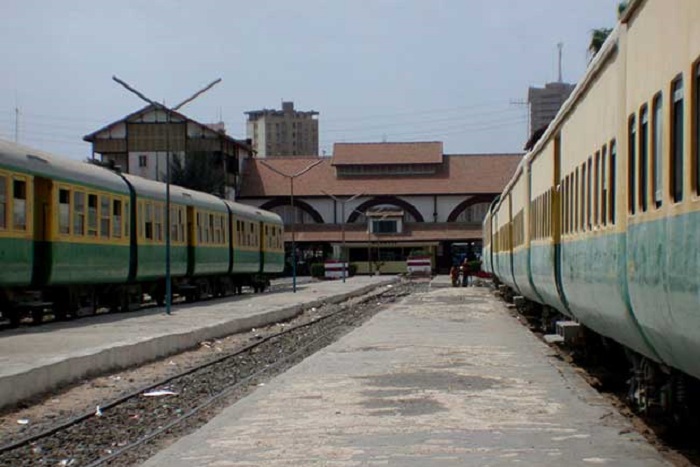 Indemnités de retraite des cheminots de Thiès : Macky débloque 621 millions de FCFA