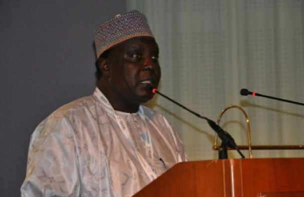 Tracas subis par les athlètes africains à Lagos : le président de la CAA s’excuse