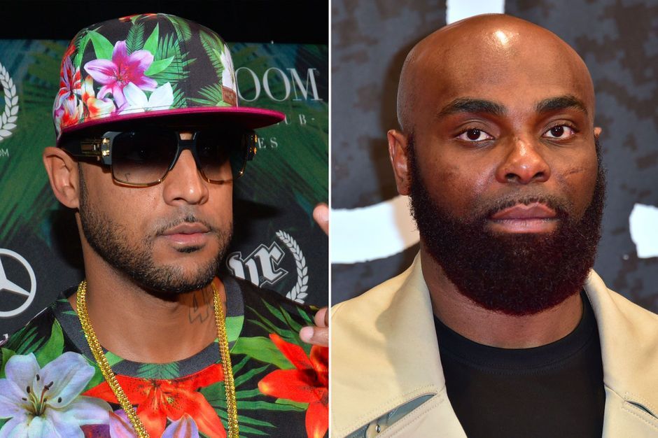 Le mea-culpa de Booba devant le juge: "ce qui s'est passé est inexcusable "