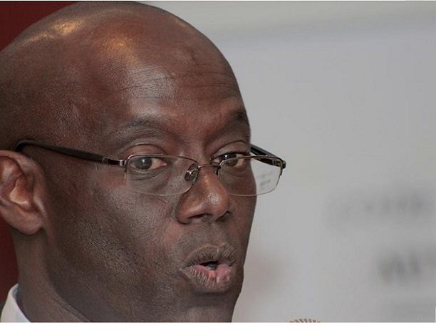 Thierno Alassane Sall tire sur l’Etat et les RG : «Dans un Etat respectable… »