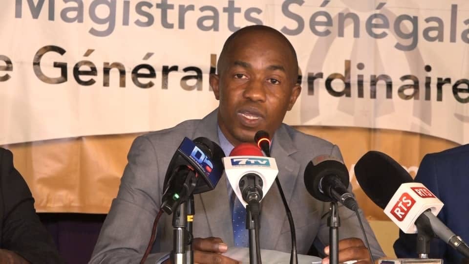 Le régime de Macky, les détracteurs des juges et les magistrats aux ordres rabroués par Souleymane Téliko