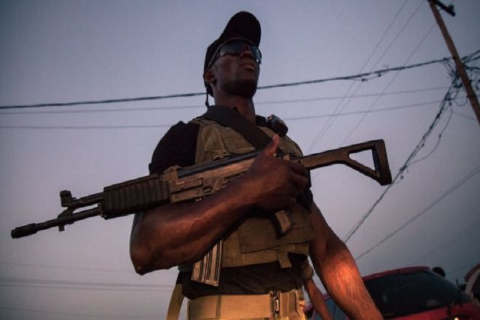 ​Onze morts dans des violences au Cameroun