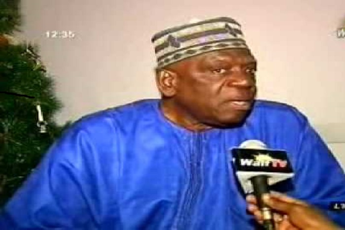 Nécrologie: le Général Amadou Abdoulaye Dieng tire sa révérence