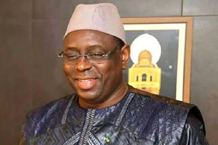 Macky Sall à l’opposition : «Vous ne savez à qui vous avez affaire »
