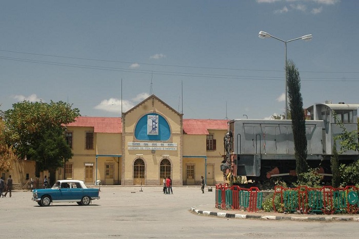 Ethiopie: démission du président de la région Somali
