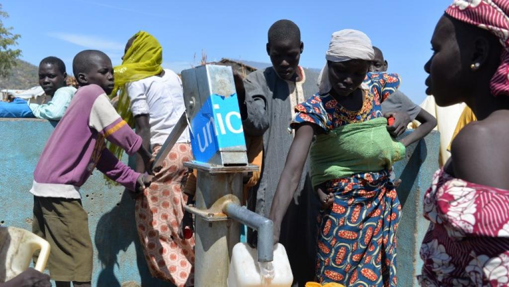 Cameroun: le HCR dénonce le refoulement de réfugiés nigérians