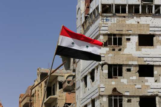 Assassinat d’un pilier du programme chimique et balistique syrien