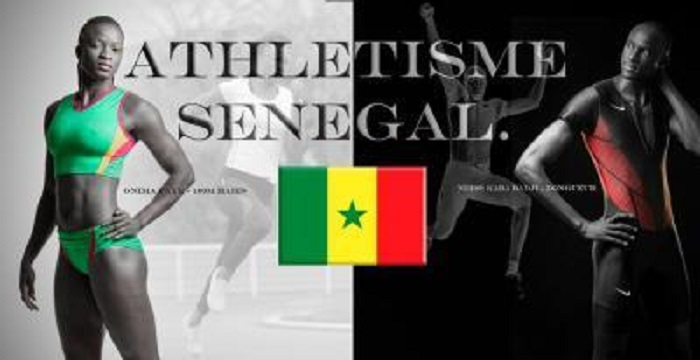 Athlétisme-Championnats d’Afrique : le Sénégal rentre bredouille