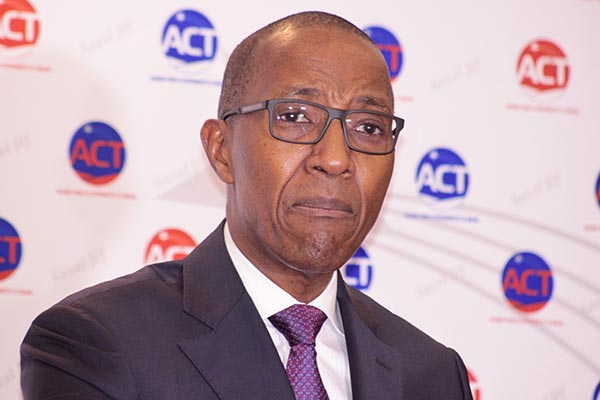 La Der, « un prétexte électoraliste pour gaspiller 15 milliards de fcfa », selon Abdoul Mbaye