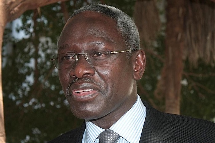 Habib Sy : «Barthélémy Dias se porte comme un charme»