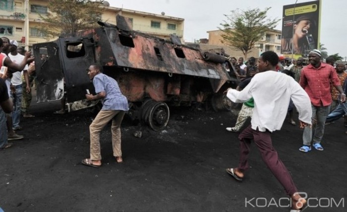 ​​Côte d'Ivoire: Des organisations de défense des droits de l'Homme contre l'amnistie pour un certain nombre de crimes