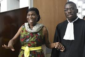 Côte d'Ivoire: Simone Gbagbo libre