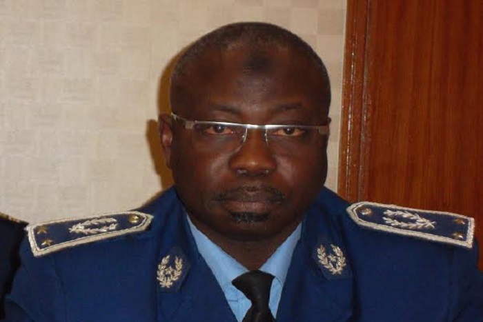 Le Général Cheikh Sène installé jeudi, à la tête de la gendarmerie
