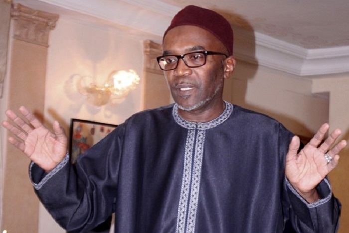 Cheikh Hadjibou Soumaré enrôle Amadou Tidiane Wone