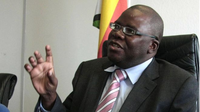 La Zambie refuse l'asile d'un haut responsable de l'opposition Zimbabwe