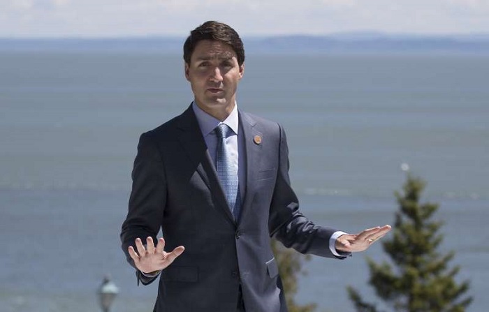 L'Arabie saoudite menace le Canada après ses critiques sur les droits de l'homme, Trudeau refuse de s'excuser