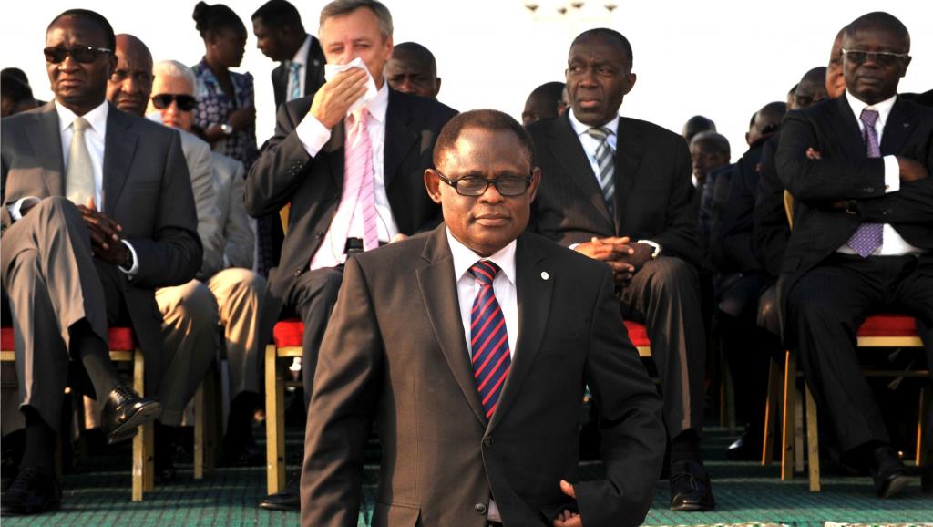 Isidore Ndaywel: «une victoire d'étape mais une victoire importante quand même»