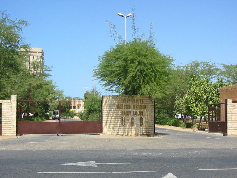 UGB : Des mesures draconiennes, années invalidée et blanche... pour sauver l’avenir