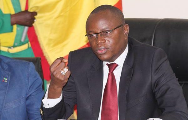 Déroute aux championnats d'Afrique : Matar Ba accuse le niveau des athlètes sénégalais 