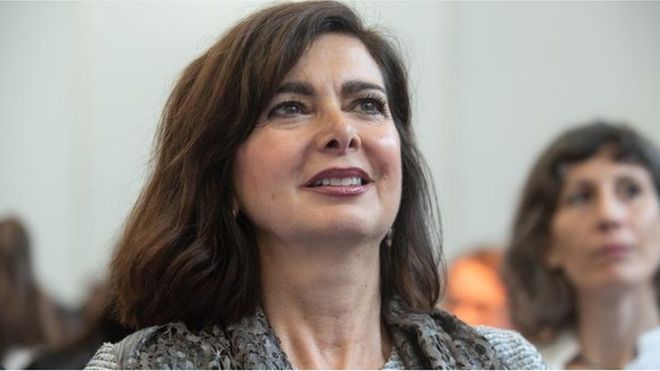 Une pétition pour la libération d'Amal Fathy en Egypte