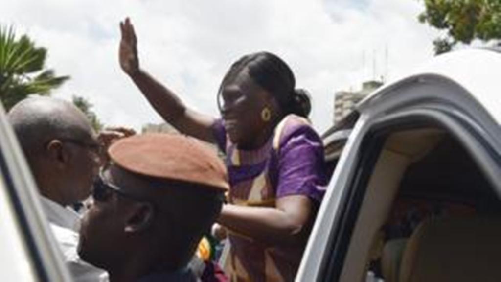 Simone Gbagbo va déposer un recours à la CPI