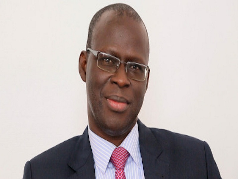 Tirs groupés sur les magistrats: l'opposition adoube Cheikh Bamba Dièye