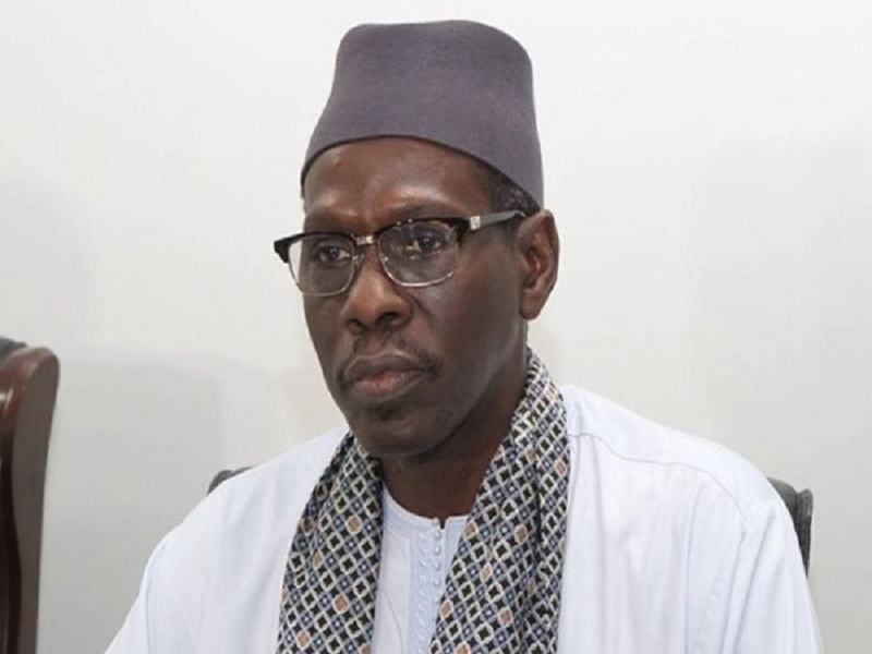 Pèlerinage à la Mecque : «Toutes les dispositions humainement possibles pour… » -Pr Abdoul Aziz Kébé