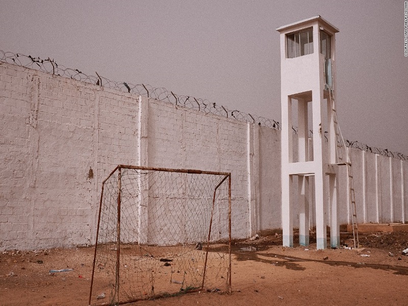 Fort B : Une affaire de congé du chauffeur perd la Directrice